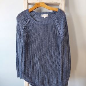 Pink Republic sweater